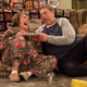 Image for article titled Tough decisions abound as the opioid crisis hits Roseanne